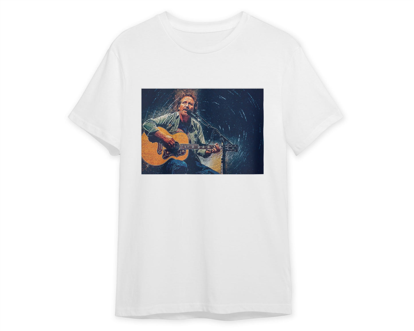 Eddie Vedder - @Masahiro_art