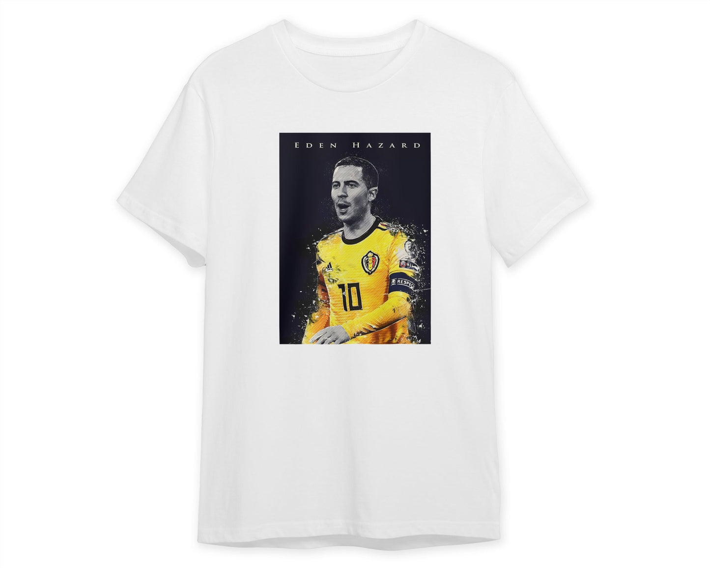 Tee Eden Hazard - @ArtStyle