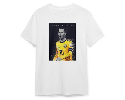Tee Eden Hazard - @ArtStyle
