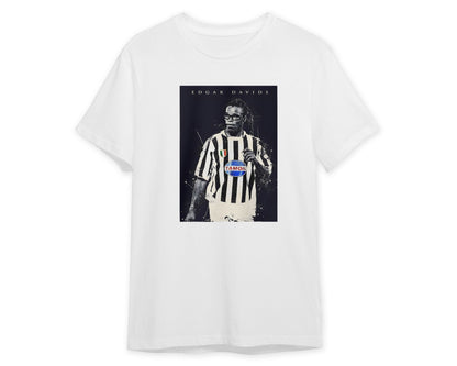 Tee Edgar Davids - @ArtStyle