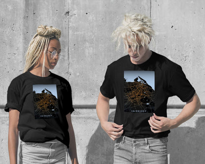 T-Shirt-Edinburgh - @Dioosptr-wow.fan