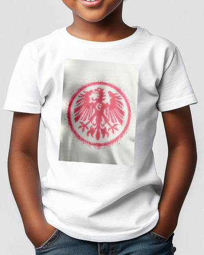 Tee Eintracht Frankfurt - @ArtStyle