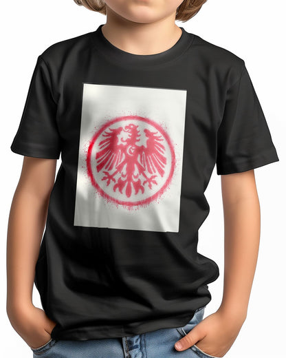 Tee Eintracht Frankfurt - @ArtStyle