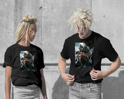 T-Shirt-Eivor - @LordCreative-wow.fan