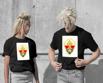 Tee Elche CF - @ArtStyle