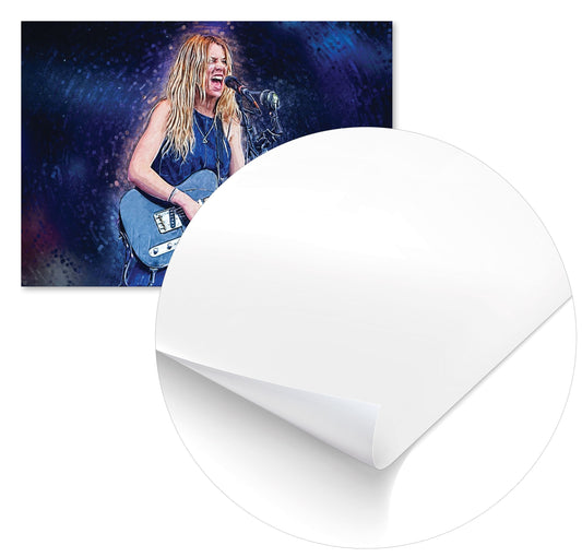 Ellie Rowsell  - @Masahiro_art