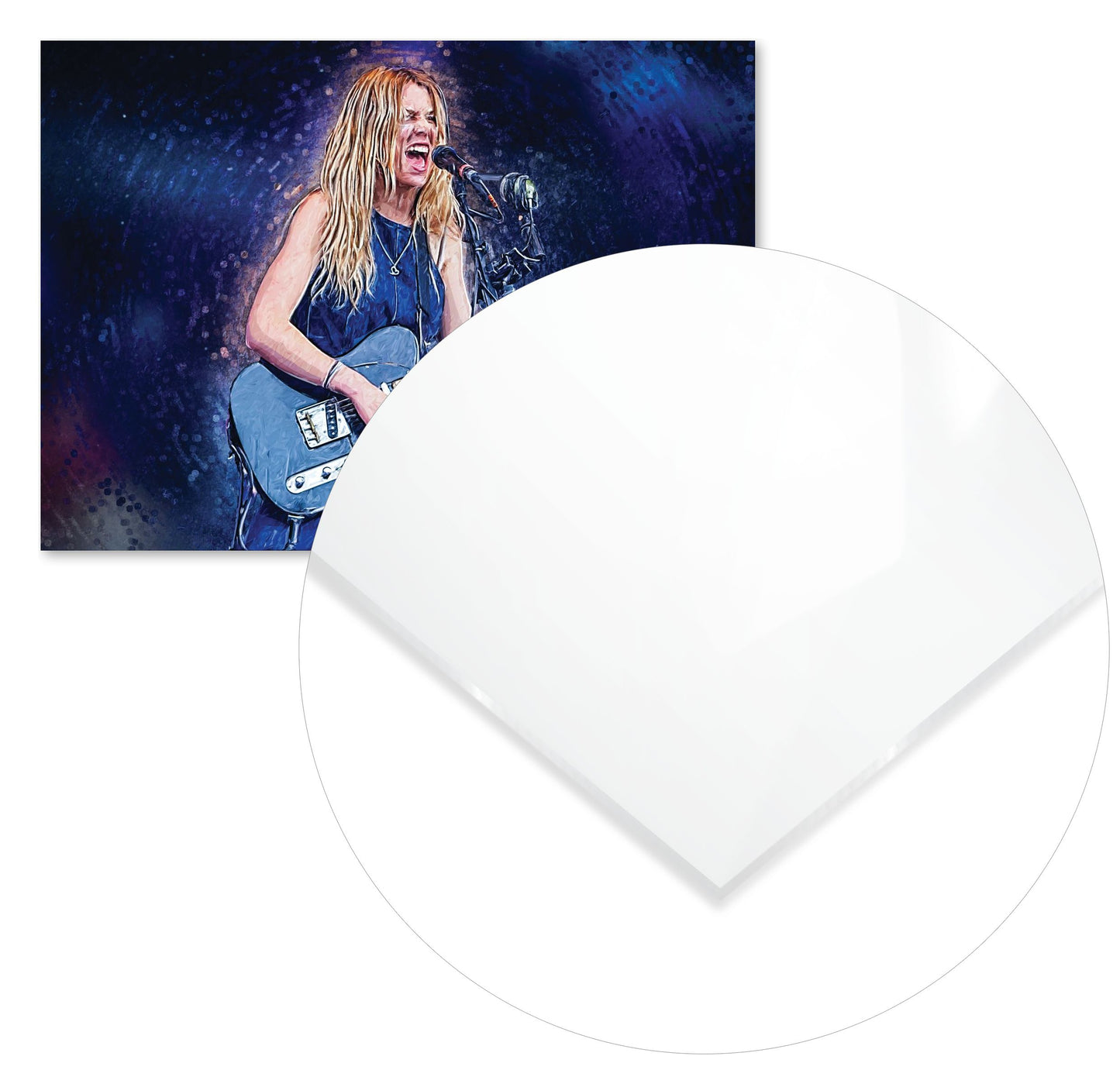 Ellie Rowsell  - @Masahiro_art