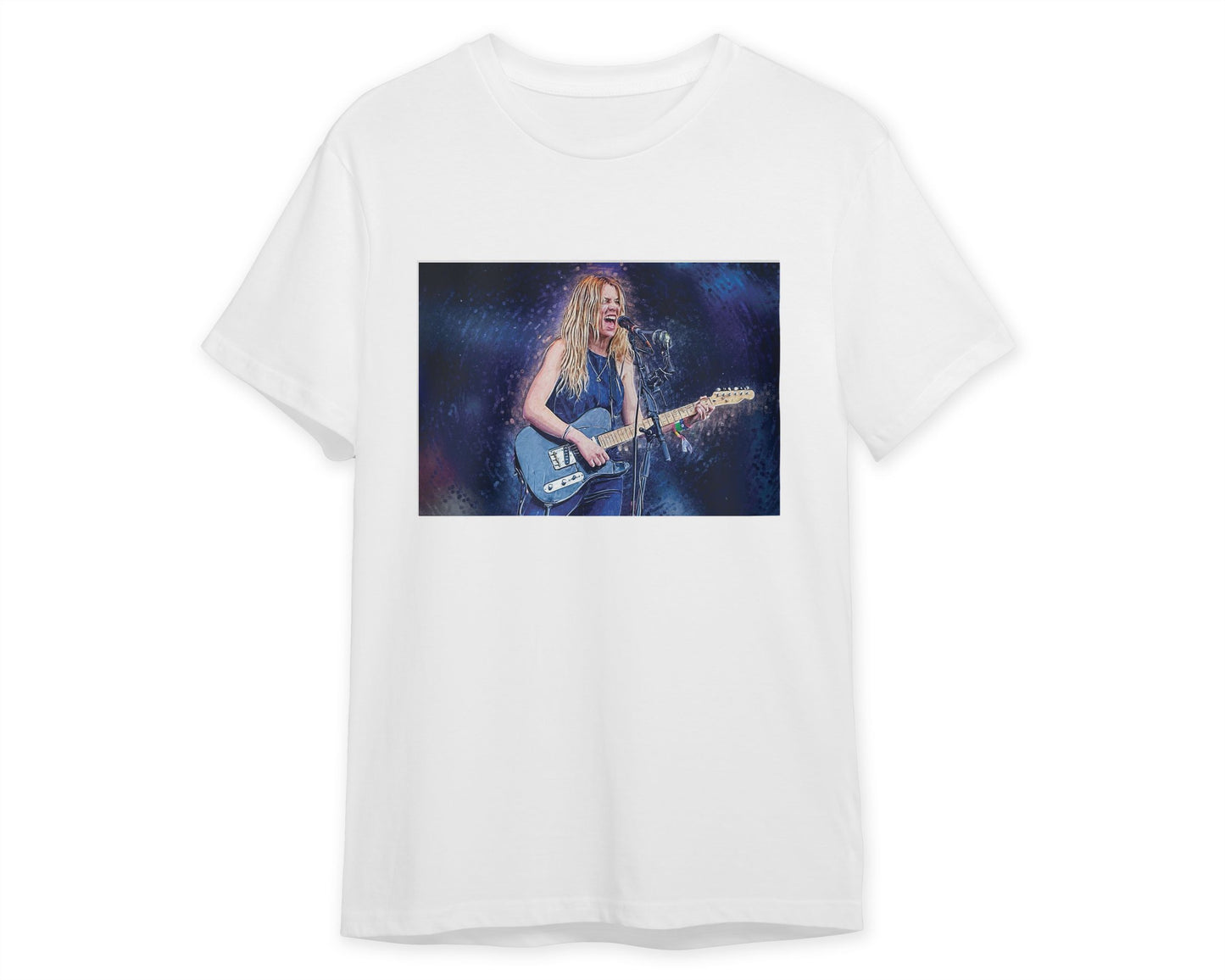 Ellie Rowsell  - @Masahiro_art