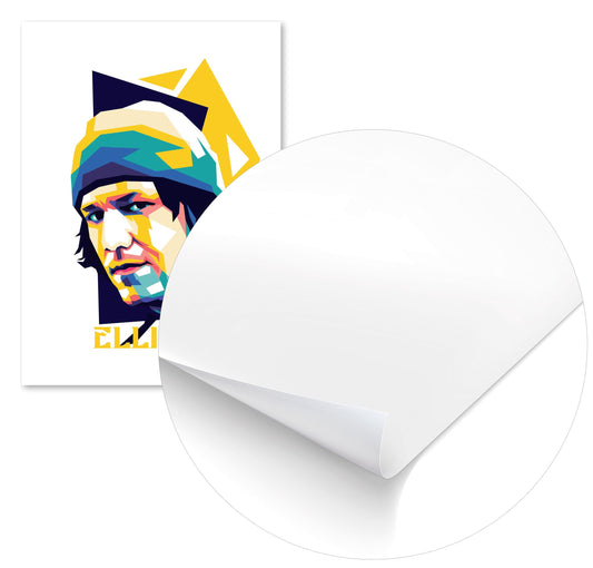 Elliott Smith - @wpapmalang