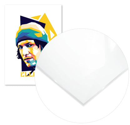 Elliott Smith - @wpapmalang