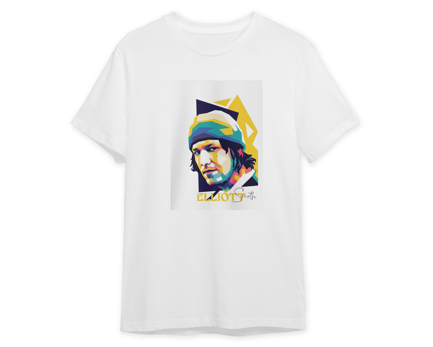 Elliott Smith - @wpapmalang