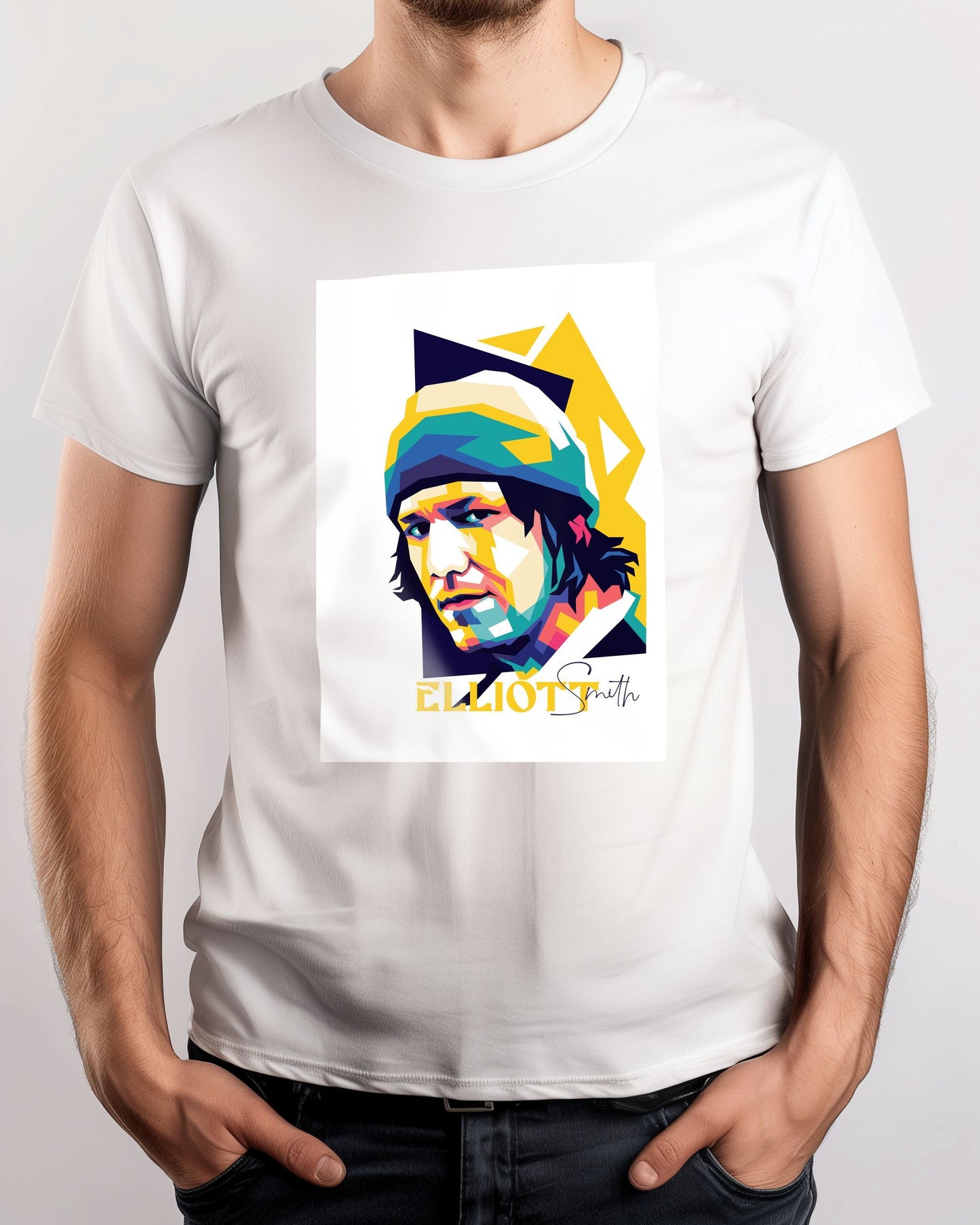 Elliott Smith - @wpapmalang