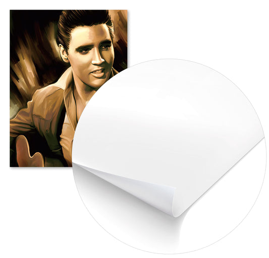 Elvis - @Eastonpoison