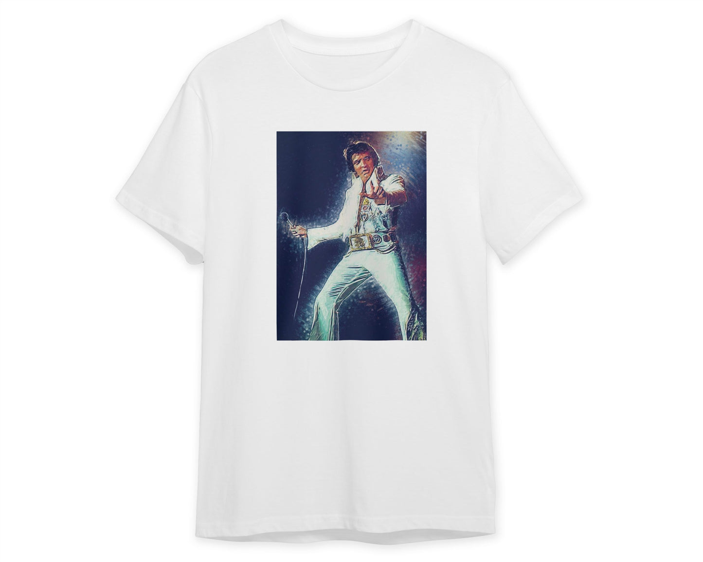 Elvis - @Masahiro_art