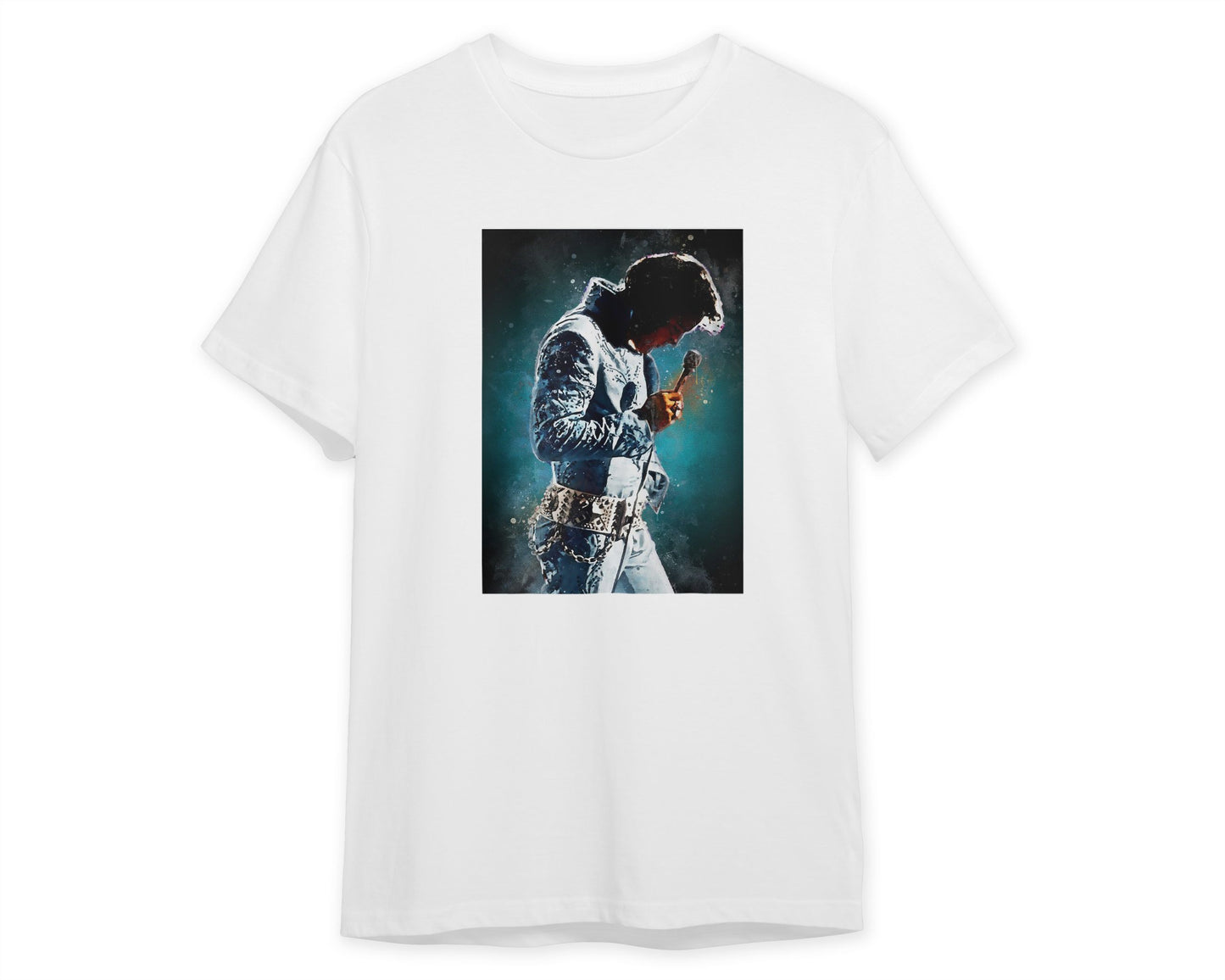 Elvis Presley - @4147_design