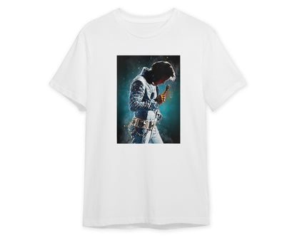 Elvis Presley - @4147_design
