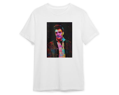 Elvis Presley - @ColorfulArt