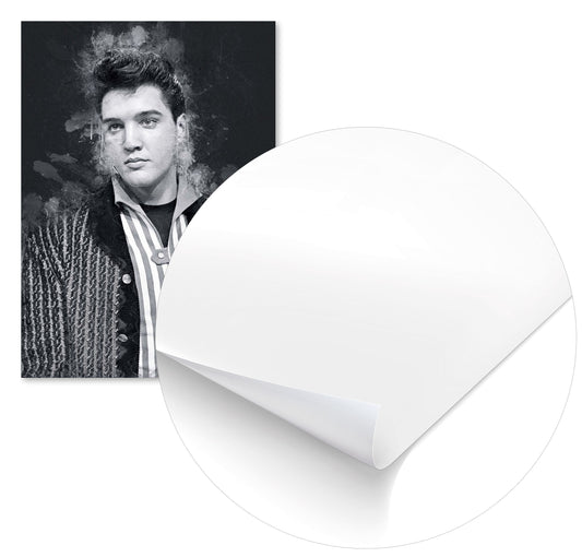 Elvis Presley music - @SanDee15