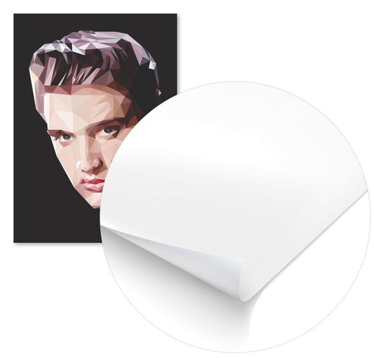 Elvis Presley - @YanzGallery