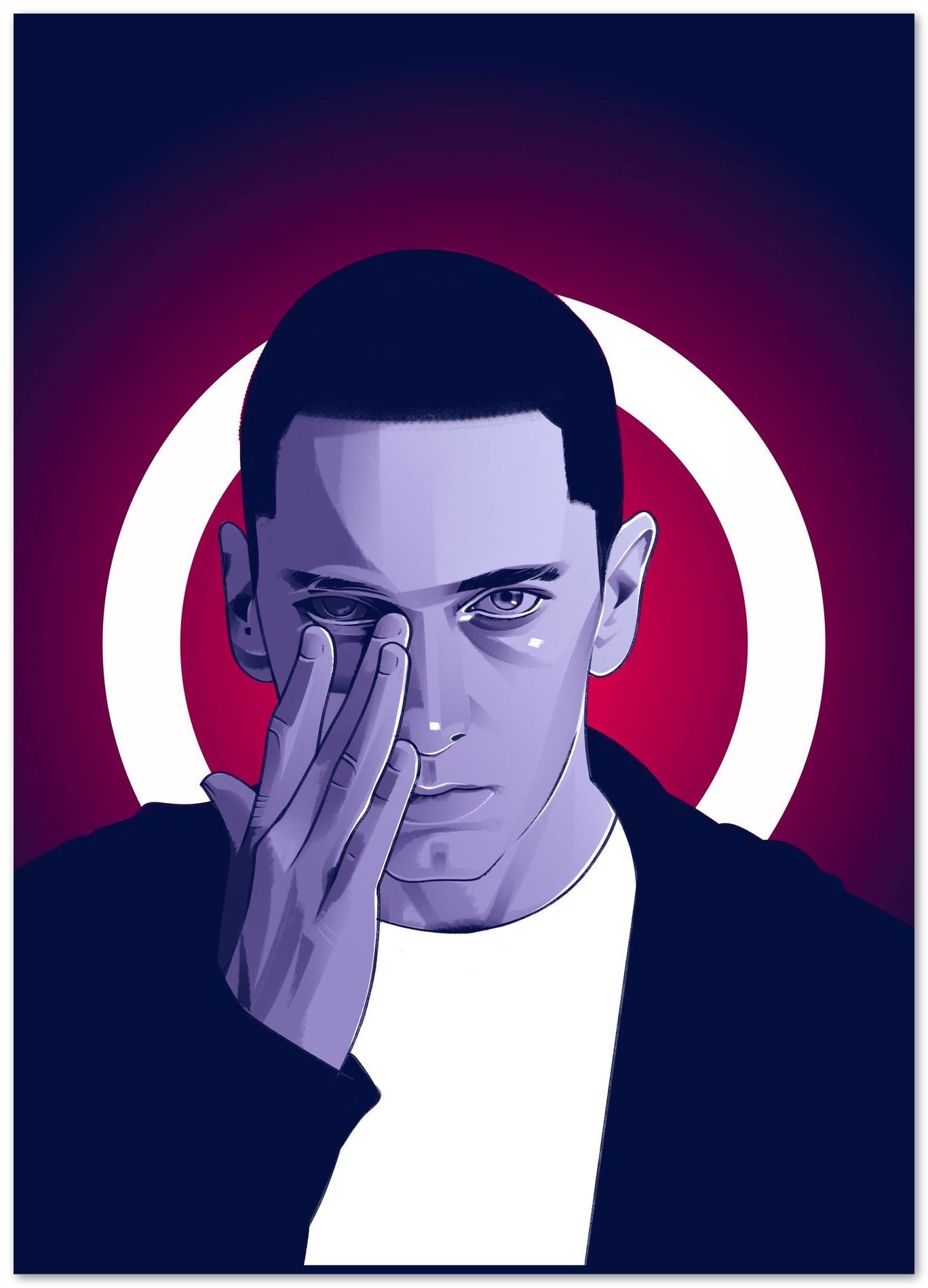 Eminem  - @CraftStudio