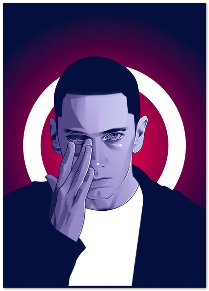 Eminem  - @CraftStudio