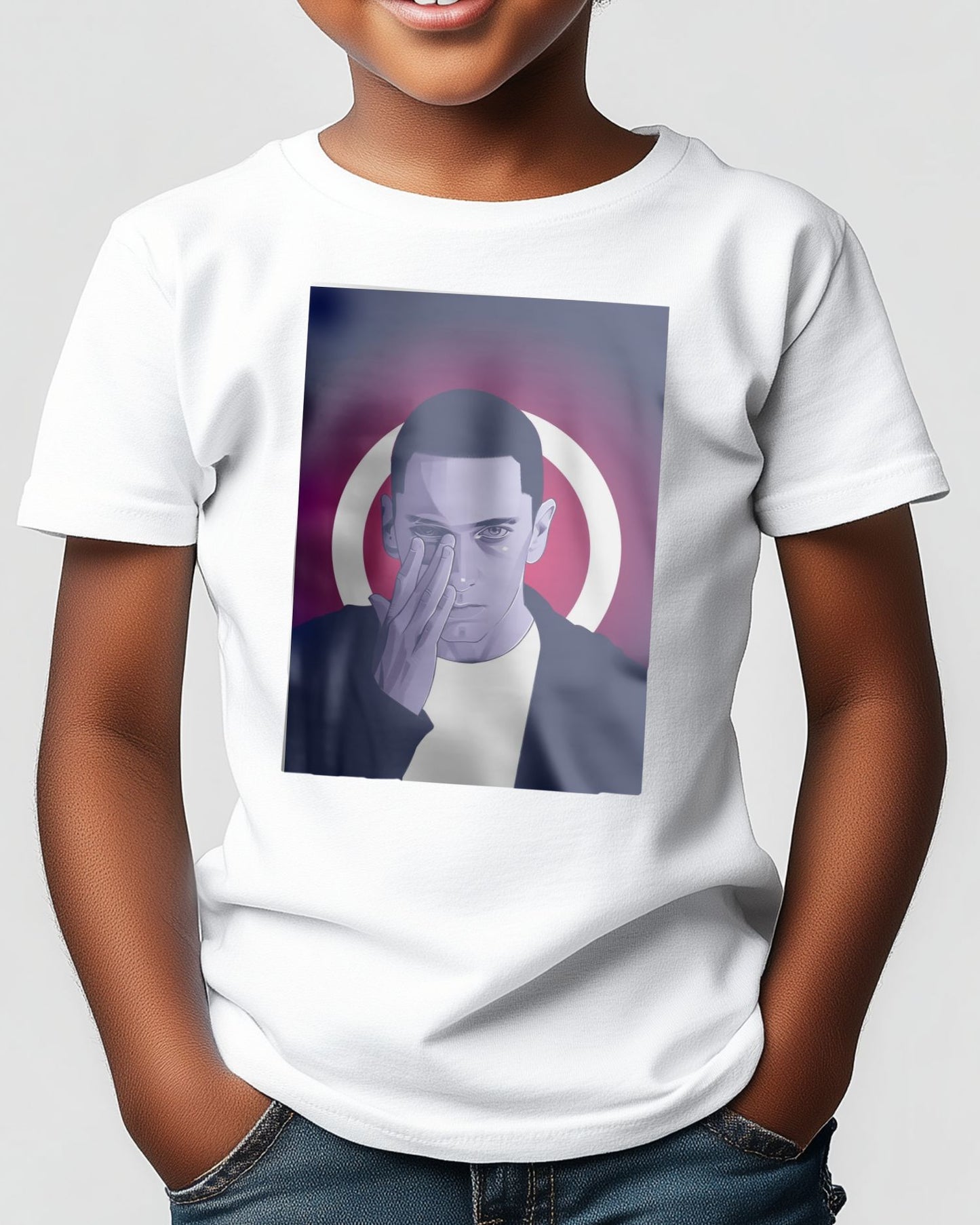 Eminem  - @CraftStudio