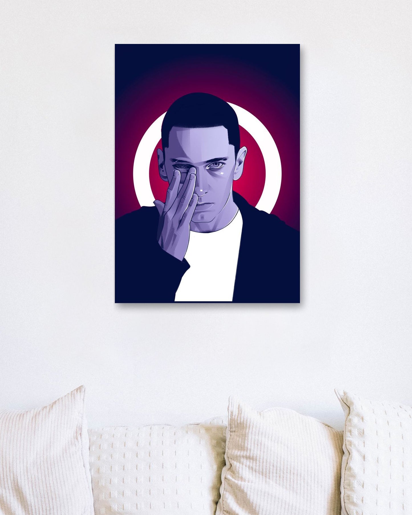 Eminem  - @CraftStudio