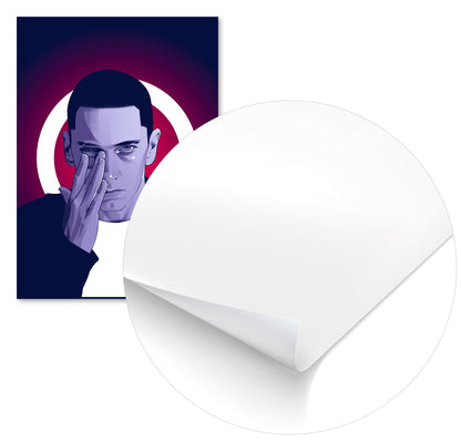 Eminem  - @CraftStudio