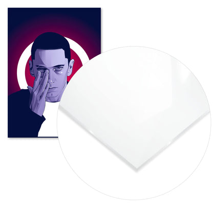 Eminem  - @CraftStudio