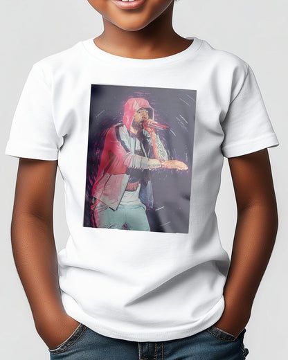 Eminem - @Masahiro_art