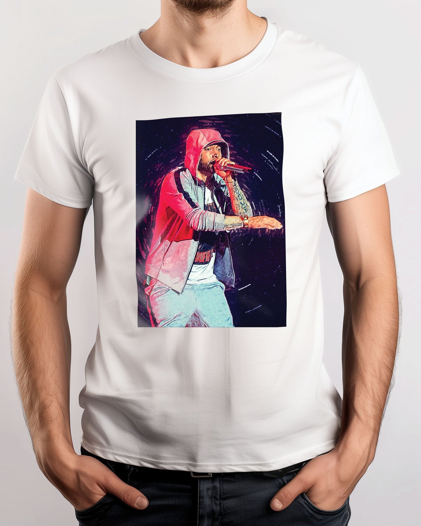 Eminem - @Masahiro_art