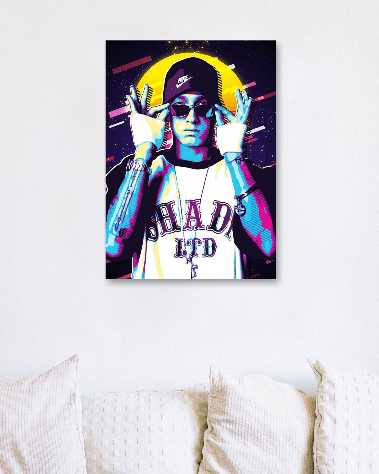 Eminem Slim Shady - @Edogawa