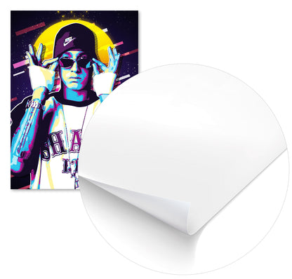 Eminem Slim Shady - @Edogawa