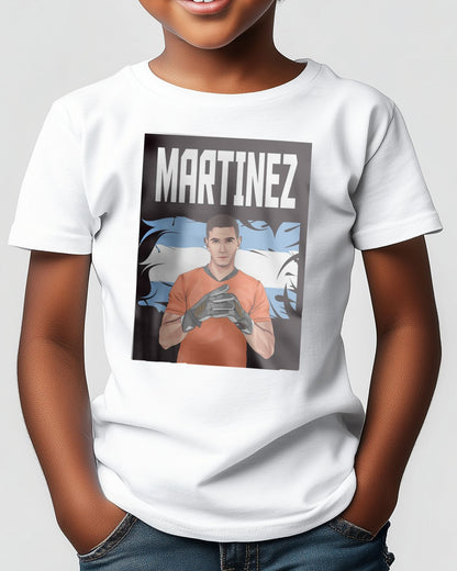 Emitano Martinez - @AsranVektor