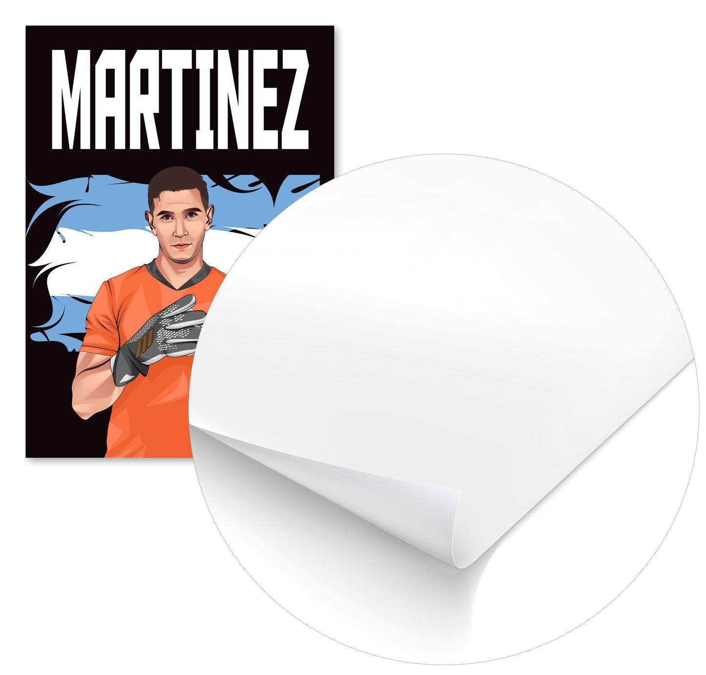 Emitano Martinez - @AsranVektor