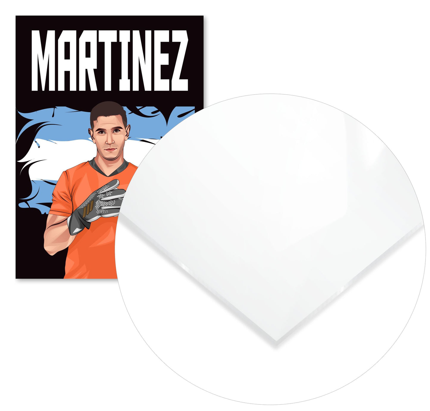 Emitano Martinez - @AsranVektor