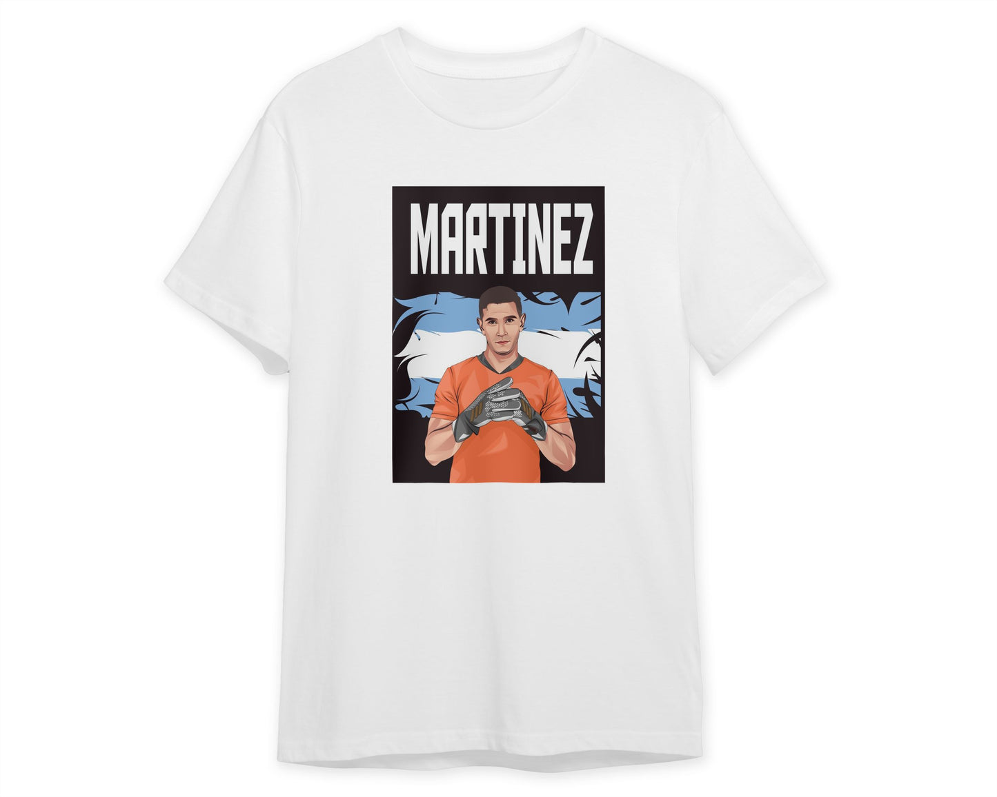 Emitano Martinez - @AsranVektor