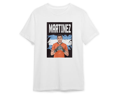 Emitano Martinez - @AsranVektor