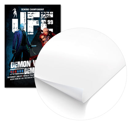 Epic Fight 6 - @FreakCreator