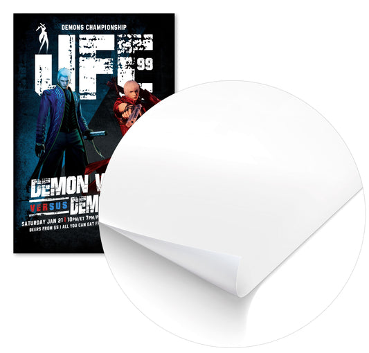 Epic Fight 6 - @FreakCreator