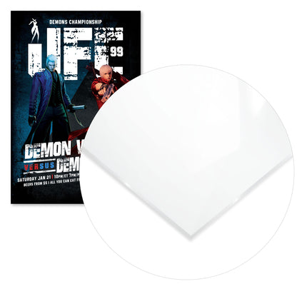 Epic Fight 6 - @FreakCreator