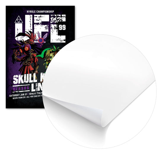 Epic Fight 8 - @FreakCreator