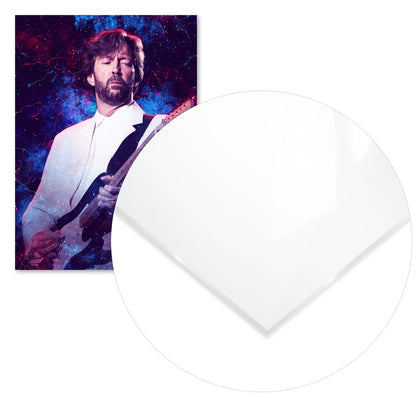 Eric Clapton nebula - @SanDee15