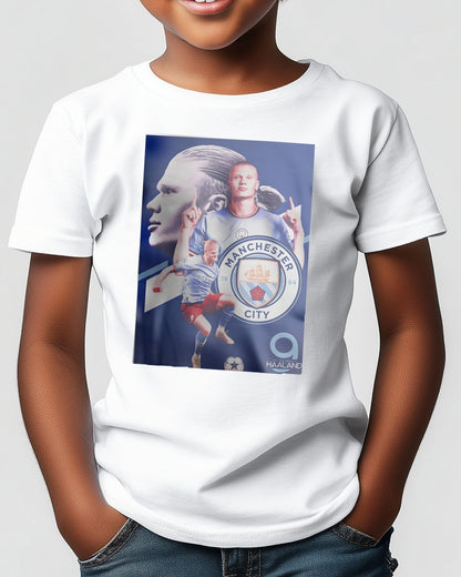 Tee Erling Haaland Meme - @ArtStyle