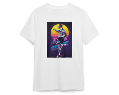 Tee Erling Haaland - @Sandy15