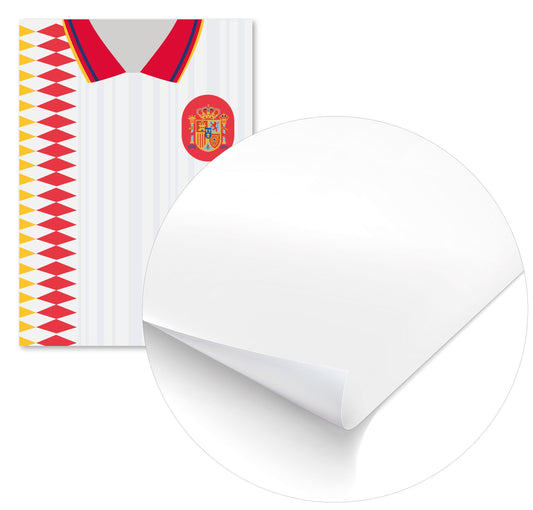 EspaÃ±a Segunda 1994 - @donluisjimenez