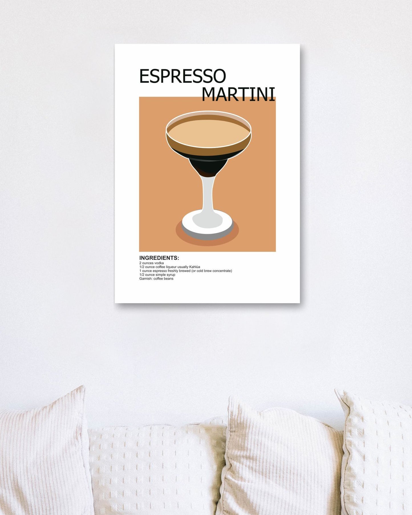 espresso martini - @wwxy