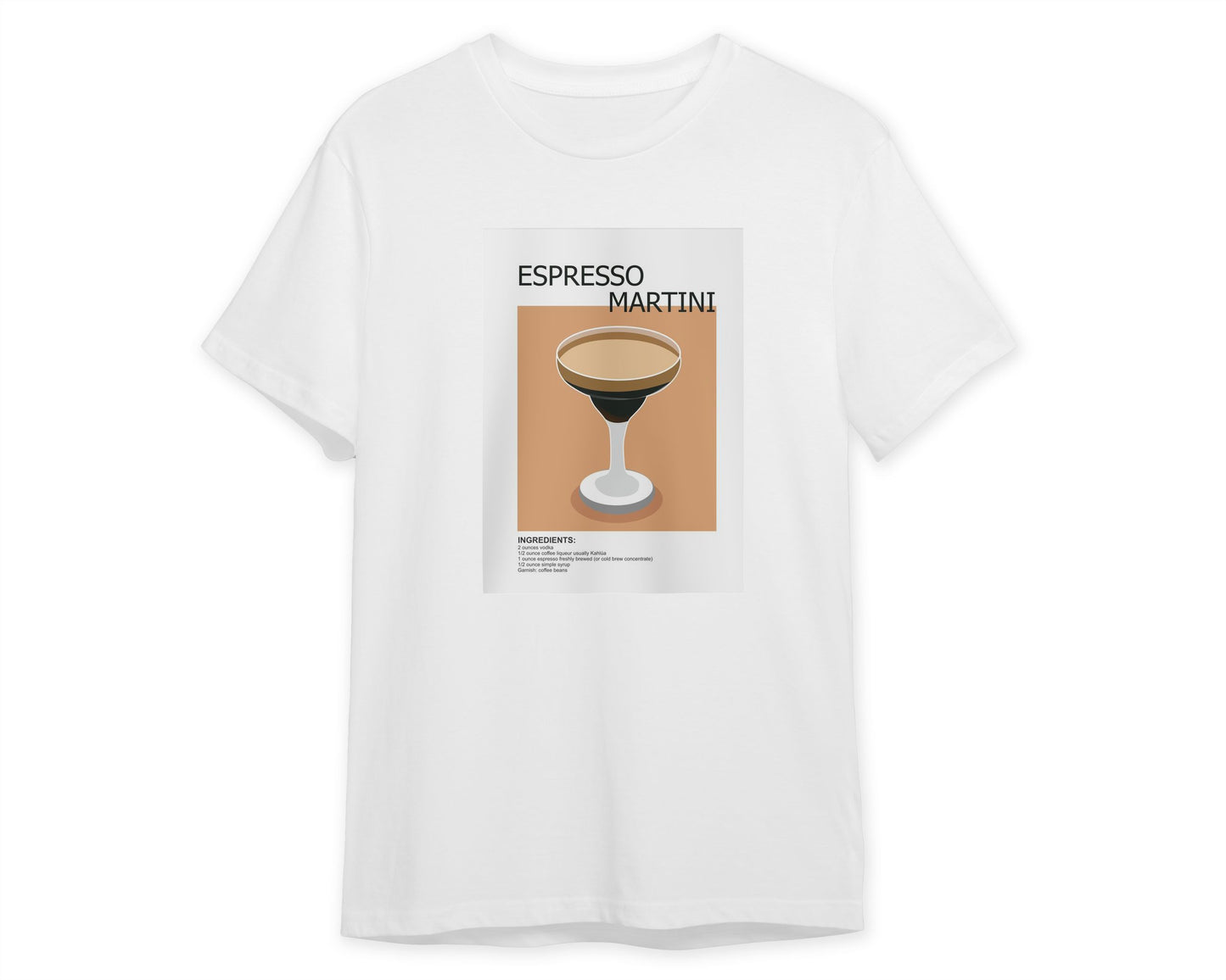 espresso martini - @wwxy