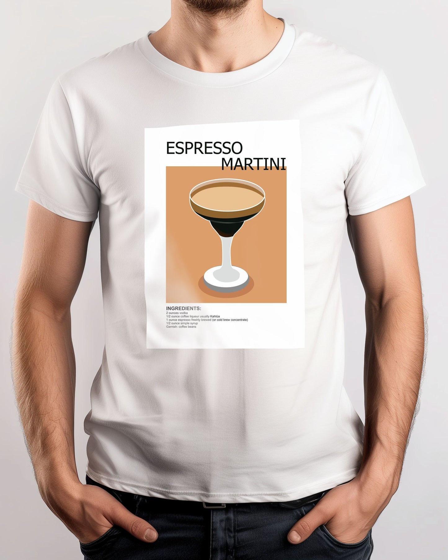 espresso martini - @wwxy