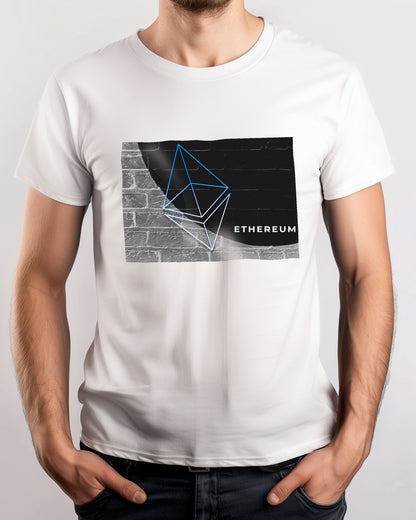 ETHEREUM POSTER - @Zackymrf